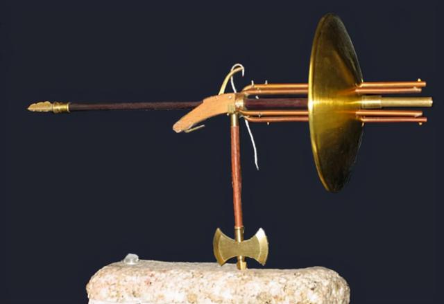 柯尔特m1873，柯尔特m1873转轮手枪