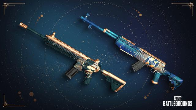 pubg绝地求生上线时间，绝地求生2022年3月商店更新事项