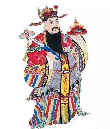 初五接财神最佳方法，原来这才是初五迎财神的正确姿势