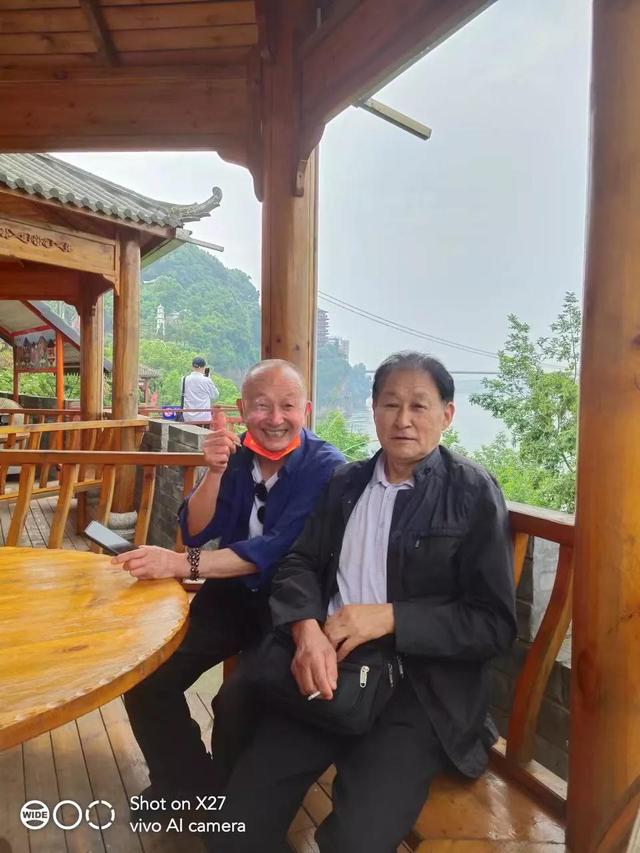 猇亭三国古战场风景，这处古战场再成时代的焦点