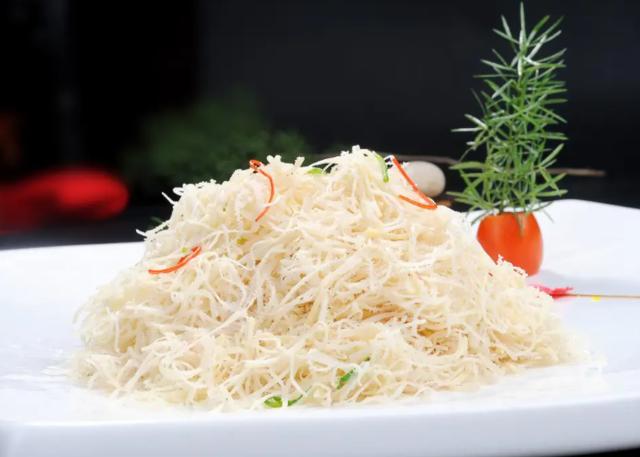 湖南正宗湘菜地方菜，湖南最可口的5款名肴