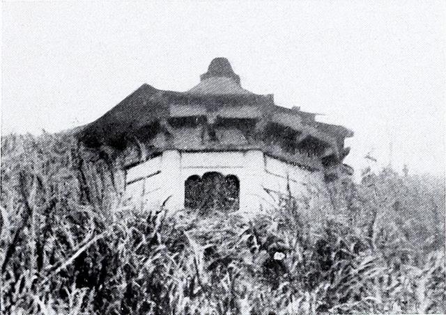 全国六大古塔，塔韵九江古塔一览