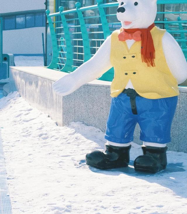 哈尔滨海洋极地馆，哈尔滨极地海洋馆内部（哈尔滨极地公园·极地馆）