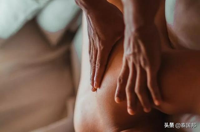 泰式按摩与泰式古法按摩有啥区别，作为世界非遗项目