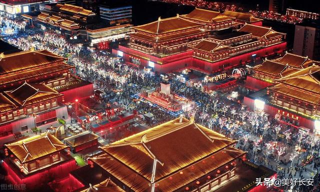 西安人口从哪来，为什么说西安没有乡情