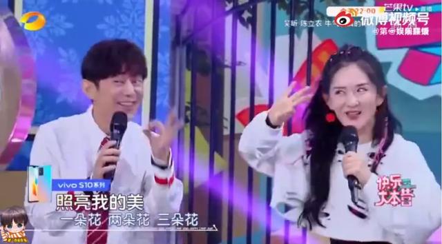 谢娜是初婚吗，wenno:40岁谢娜生完二胎复出