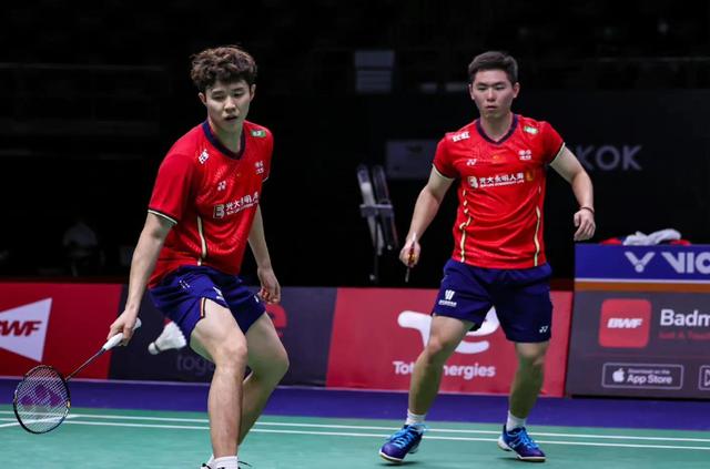 羽毛球世界排名公布，中羽在线羽毛球排名