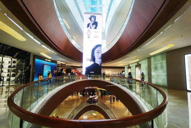 实拍广州太古汇，广州太古汇有多高端