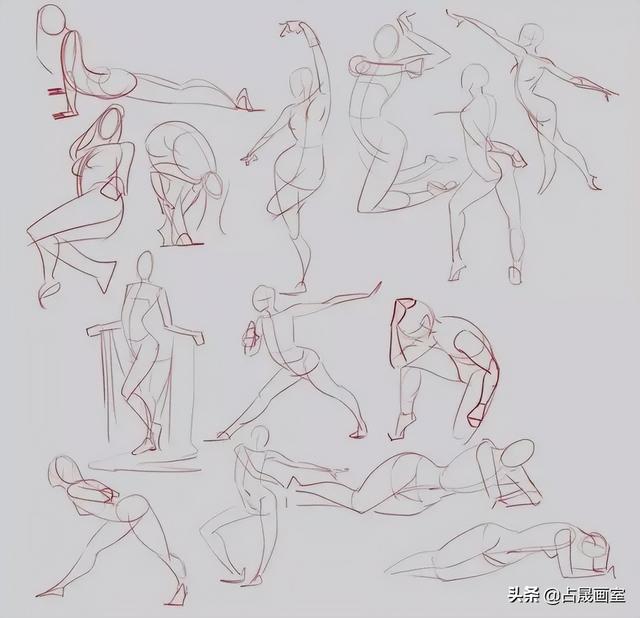 美术初学者如何提高画画水平，要如何快速提高绘画水平