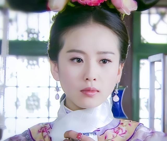 历届双料金鹰女神都有谁，再看金鹰女神8位得主生存状况