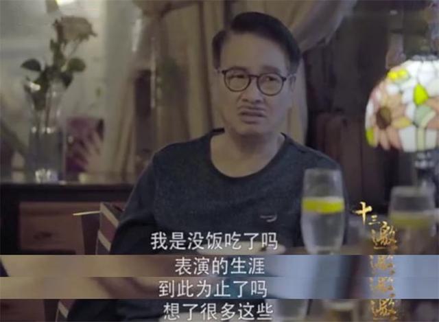 吴孟达个人资料，吴孟达个人资料大起底