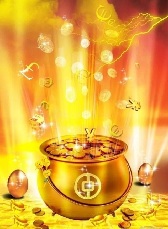 财不进急门是啥意思，俗语财不入急富不入偏