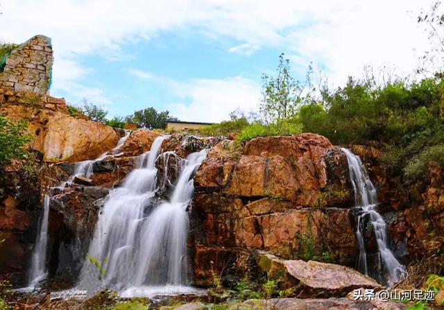 伏见桃山起源，来自日本天皇陵墓的奶茶