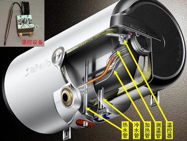 热水器会爆炸吗，电热水器忘记关闭会爆炸吗