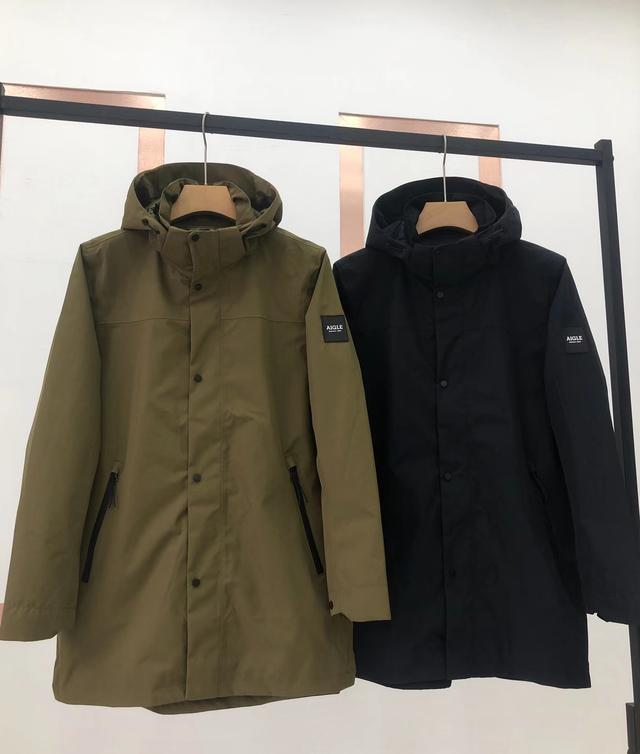 aigle是什么牌子，艾高gore是什么档次的牌子（中国鞋服公司都收购和代理哪些国际品牌）