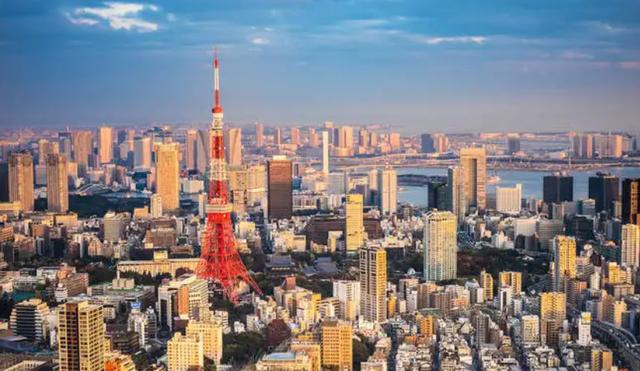 世界一线城市排名2022，全球各国一线城市排名（2022世界一线城市排名）