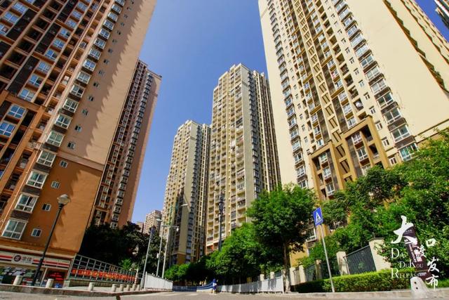 大渡口公租房最新消息，大渡口区跳磴镇幸福华庭第四届“爱在公租房”社区邻里节启动