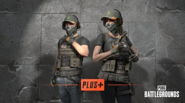 绝地求生通行证，pubg通行证大更新