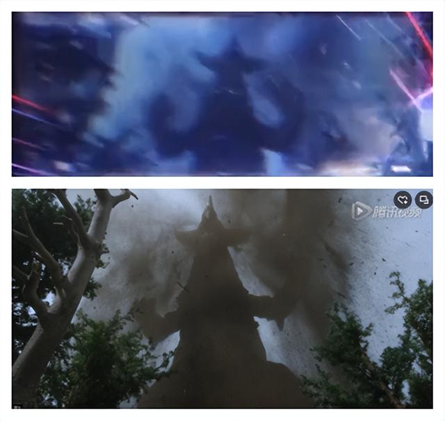 泽塔奥特曼所有登场过的怪兽，泽塔奥特曼片头出现的怪兽及其画面出处