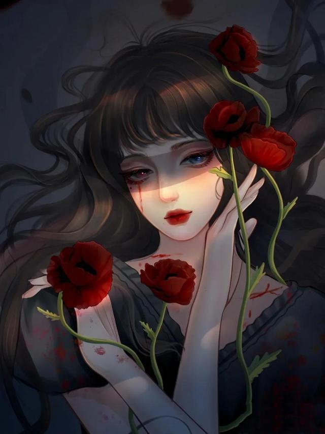 桌面壁纸小清新小可爱，该更换你的手机壁纸了