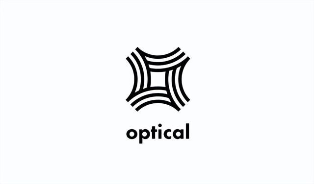 logo创意设计，15种logo设计（80个创意LOGO设计合集）