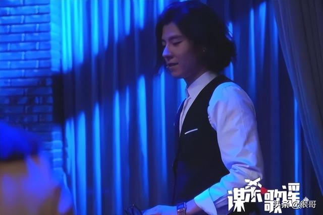 肖旭亲爱的小孩演员，起底亲爱的小孩肖旭