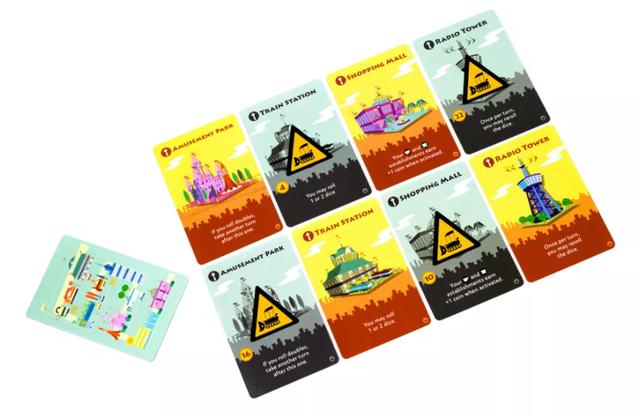 好玩的桌游排名十大最受欢迎桌游，十款不一样的桌游“排名”推荐