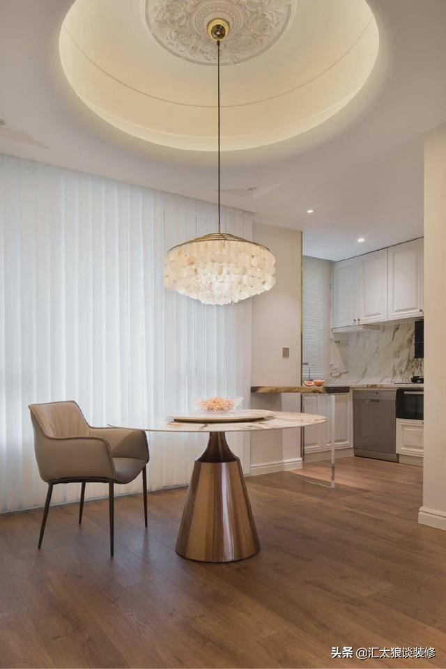 法式风格推荐大全，进门第一眼就被惊艳了