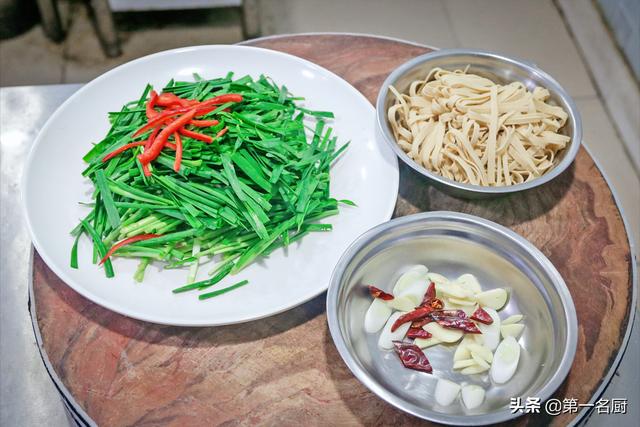 春季适合吃的黄金菜，春天必吃8大黄金菜