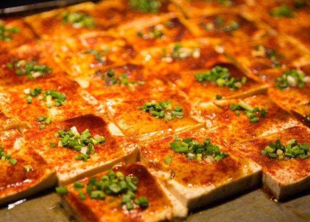 全国各地特色小吃排行榜，广州肠粉、陕西凉皮、螺蛳粉