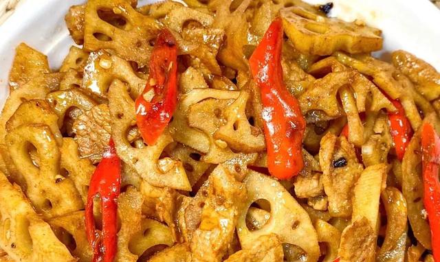 炒肉的家常做法，炒肉的家常做法 正宗（大厨教你正确做法）