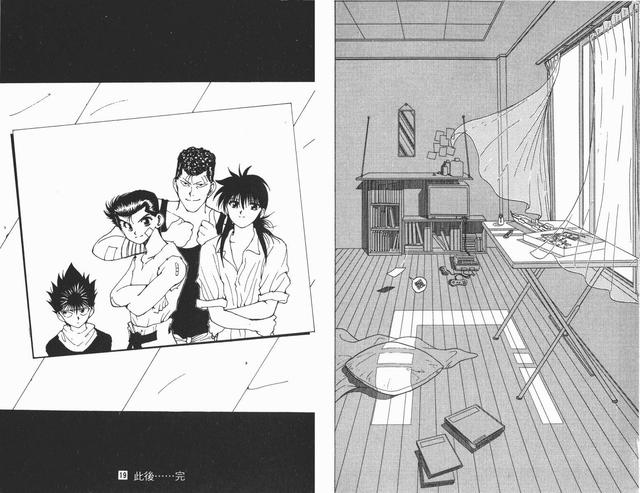 有史以来评价最高的老动画盘点，eva最伟大的动漫角色