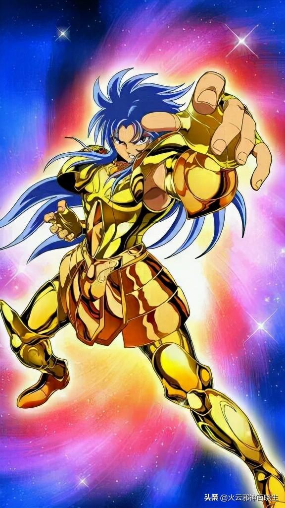 圣斗士星矢黄金十二宫模型，魔玩社圣斗士星矢