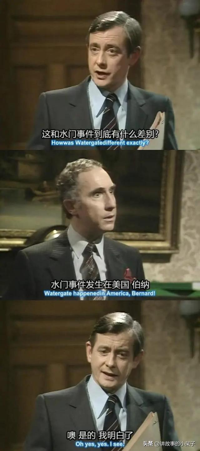 英国搞笑的黑白电视剧，本以为俗套的剧情和人物