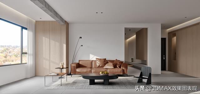 2022客厅装修效果图片大全，2022客厅流行装修风格小户型（2022年流行的客厅阳台40种做法）