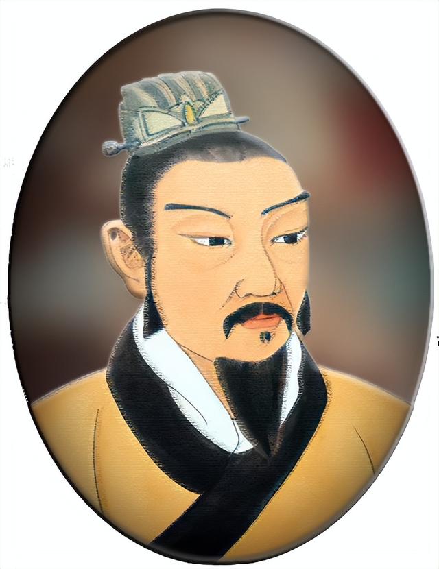 西汉王朝第一个帝王是谁，汉朝的皇帝都有哪些呢