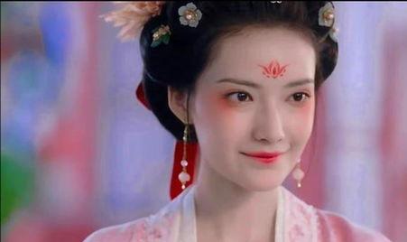 东京第一花魁张好好，为什么张好好只能做妾梦华录