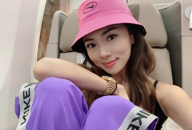 程晓玥和郑恺分手后再见面，如今回看郑恺和程晓玥的恋情