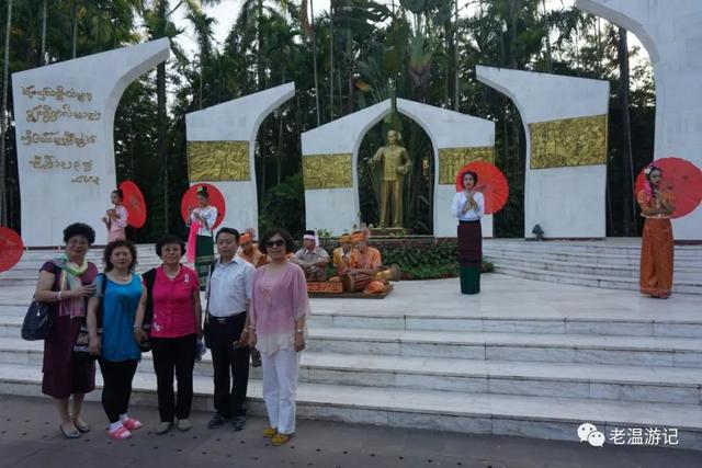 曼听公园游玩攻略，西双版纳曼听公园游览时间（“曼听御花园景区”游记）