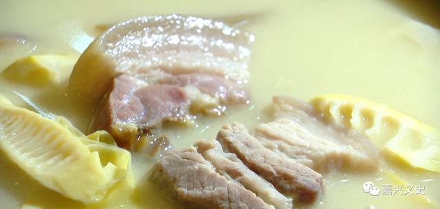 腌笃鲜的正宗做法，腌笃鲜腌笃鲜是嘉兴民间的家常菜（腌笃鲜的正宗做法上海）