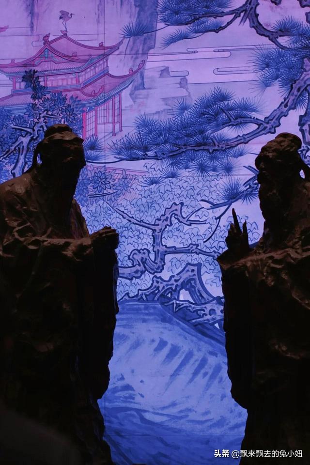 山东曲阜旅游攻略，山东曲阜旅游攻略一日游最佳路线（山东篇<三>曲阜旅游攻略）