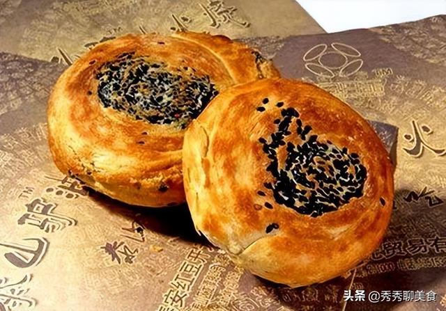 山东肉火烧哪里好，奇好山东·潍坊肉火烧