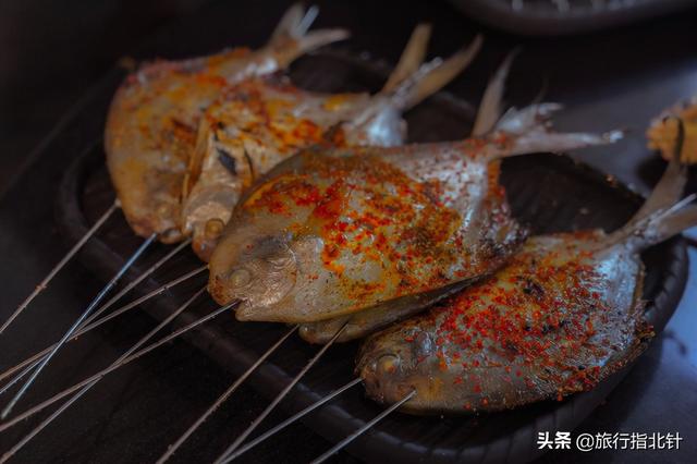最新徐州美食旅游攻略路线详细，徐州小吃打卡最强王者是
