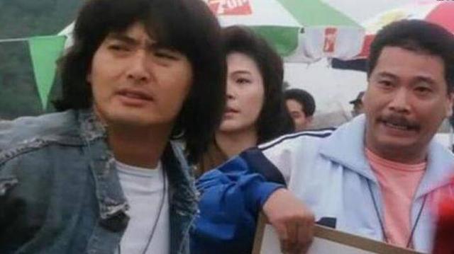 吴孟达个人资料，吴孟达个人资料大起底