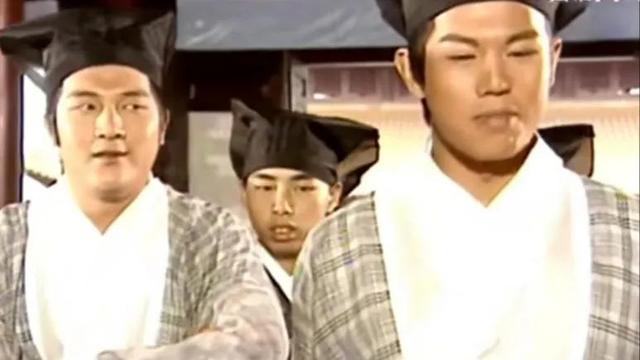 少年包青天1血坛祭真凶，少年包青天1血祭坛童年阴影