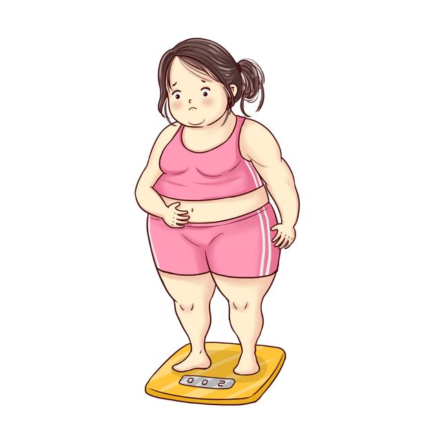 肥胖与脸型(肥胖脸型短发)
