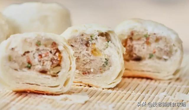 陕西的最有名的特色美食，陕西最有名的10种小吃