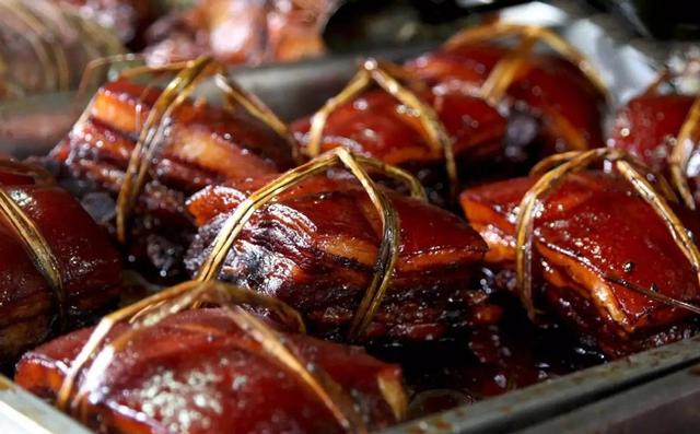 浙江十大美食，去浙江必点的8道美食