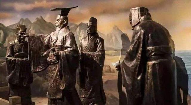 秦始皇驾崩前的三大怪事，秦始皇临终前发生的3件怪异之事