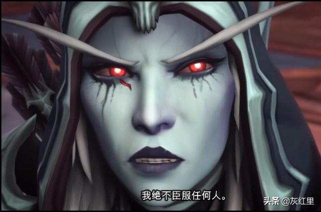 魔兽世界9.0被遗忘者首领，九大版本剧情中